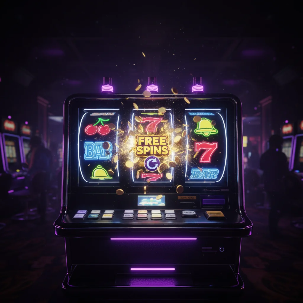 Ile Darmowych Spinów Możesz Otrzymać w NV Casino?