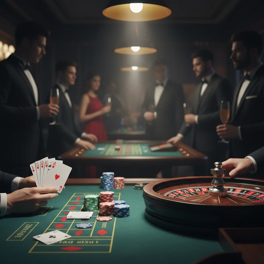 Automaty (Sloty) — Największa Kategoria