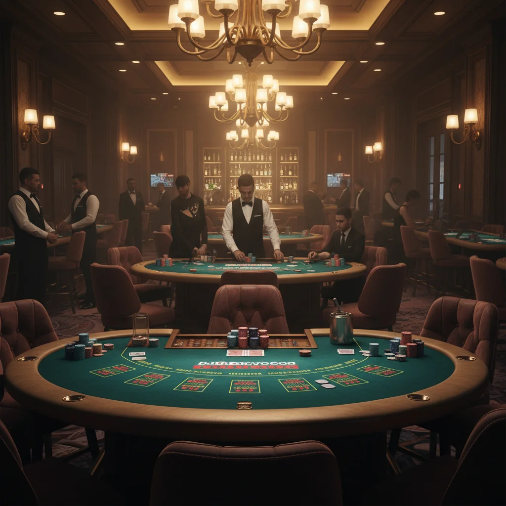 RTP — Ile Zwraca NV Casino?