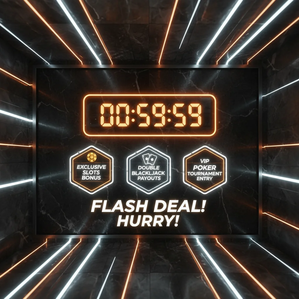 Jak Wpisać Kod Promocyjny w NV Casino — Krok po Kroku