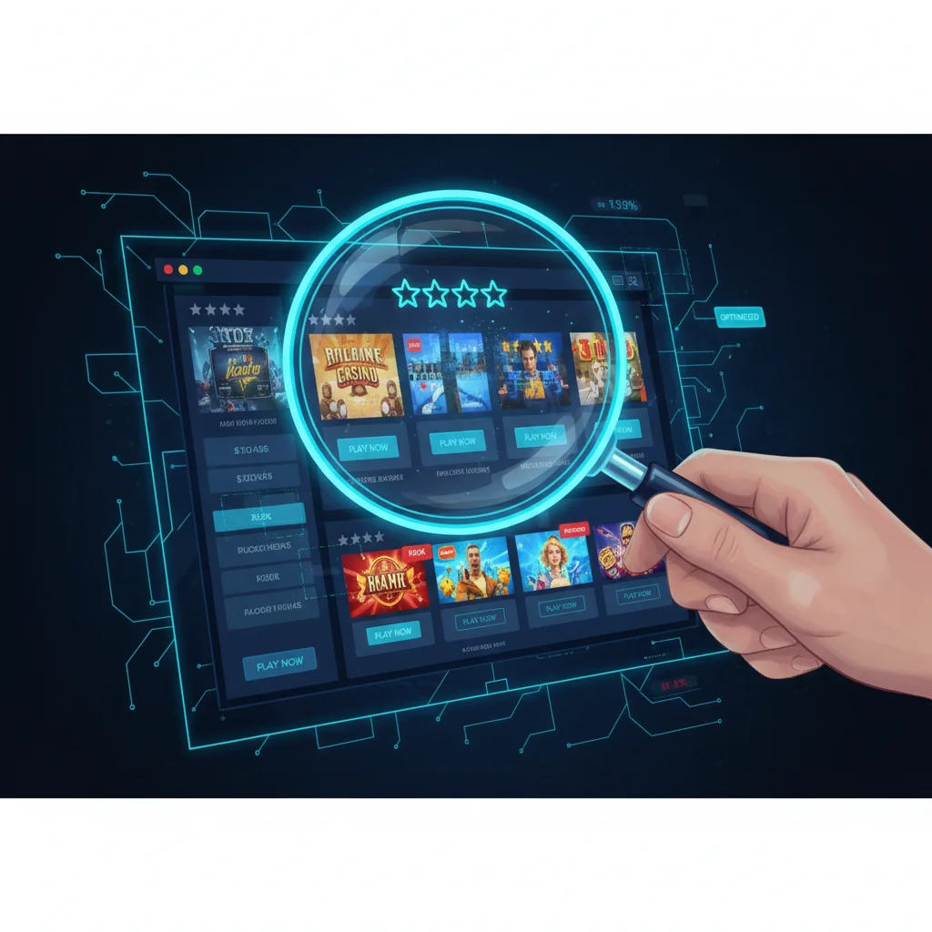 Czego Potrzebujesz Przed Rejestracją