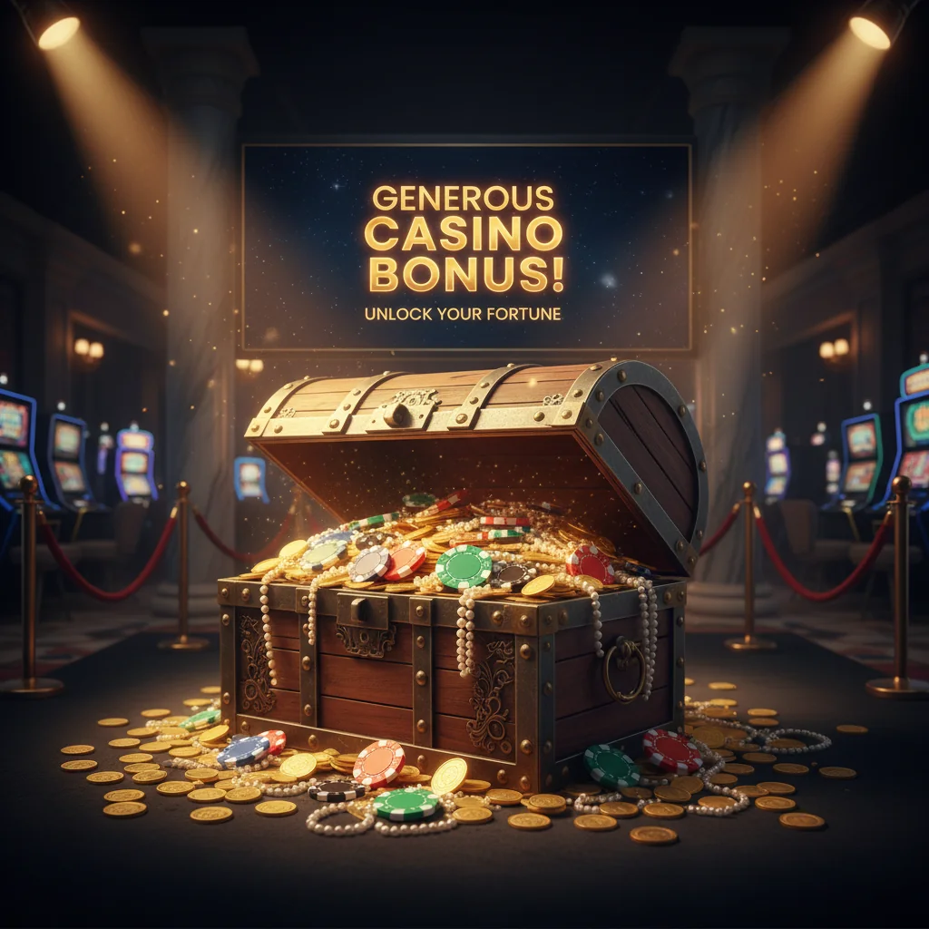 Bonus Powitalny — Do 10 000 PLN + 225 Darmowych Spinów