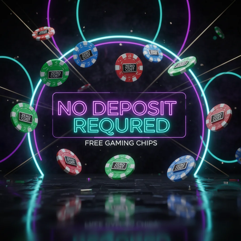 Lista Wszystkich Bonusów Bez Depozytu NV Casino