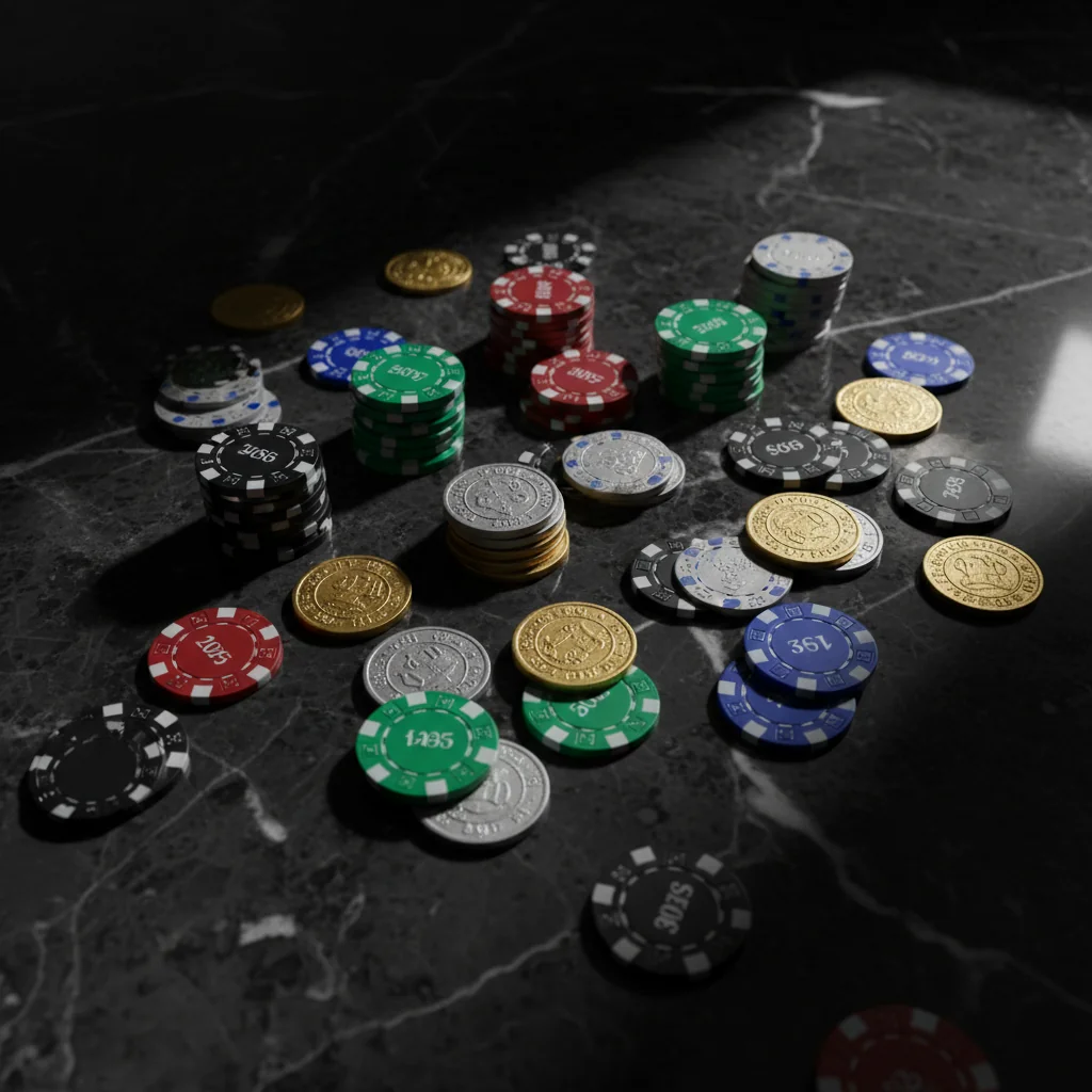 Jak Odebrać Bonus Bez Depozytu — 6 Kroków